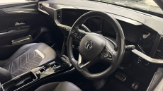 Vauxhall Mokka 100kW Ultimate 50kWh 5dr Auto Electric Hatchback